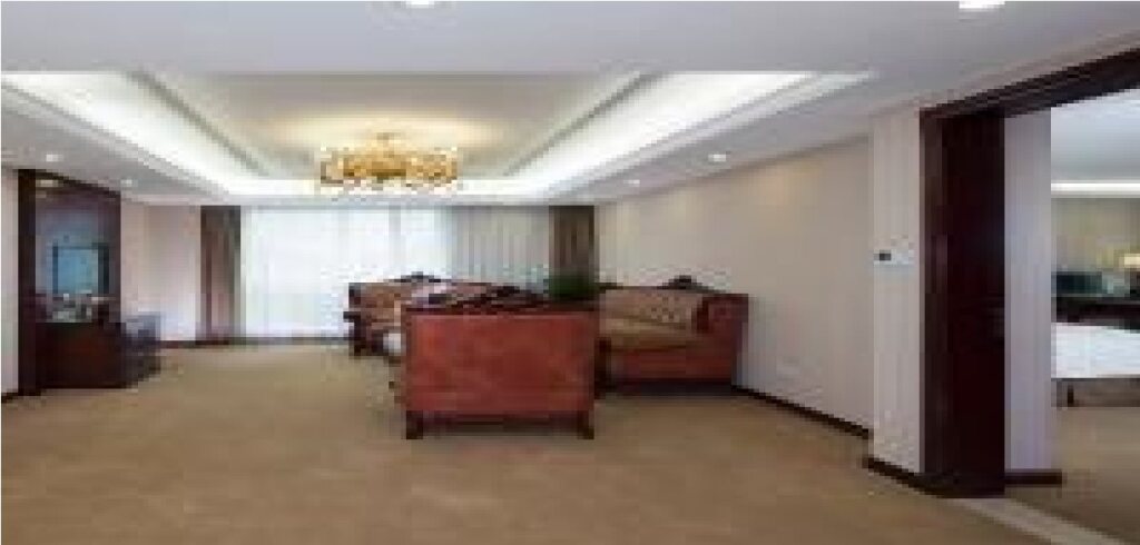 Гуанчжоу: Vienna Hotel Guangzhou Huifuxi Shangxiajiu