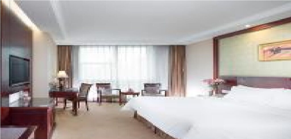 Гуанчжоу: Vienna Hotel Guangzhou Huifuxi Shangxiajiu