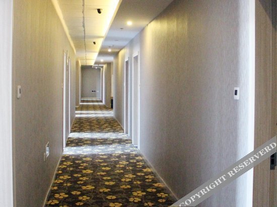 Сямынь: xingLin Hostel