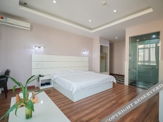 Сямынь: xingLin Hostel