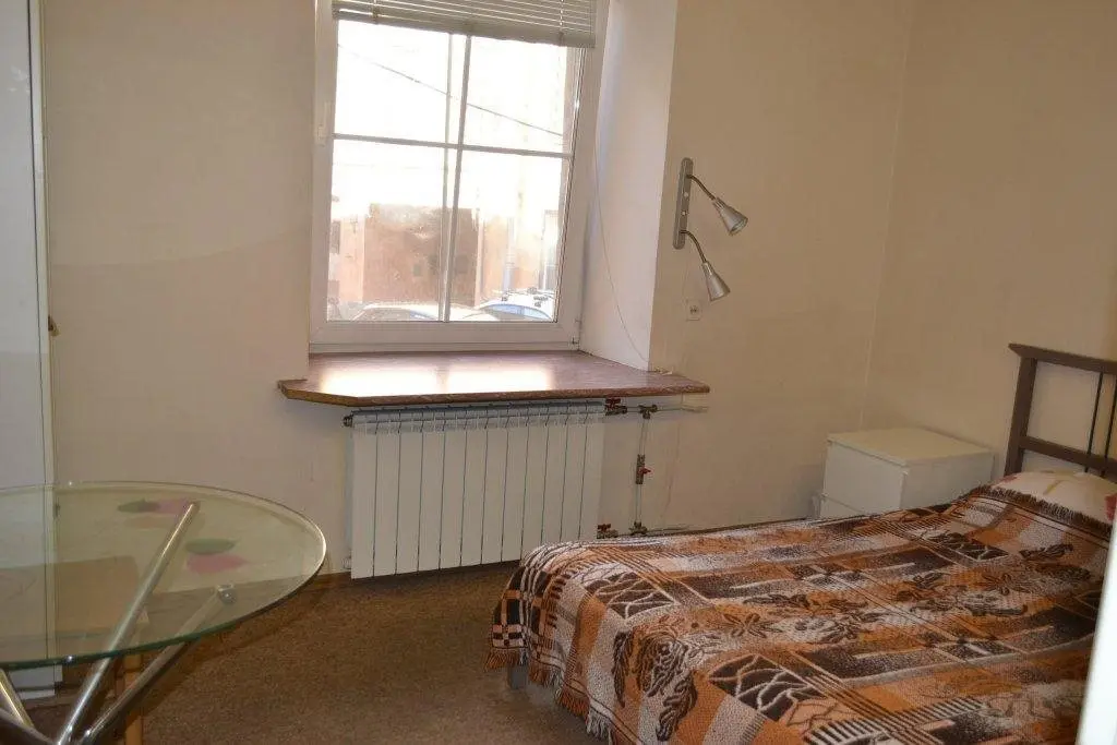 Санкт-Петербург: Pushkin Loft