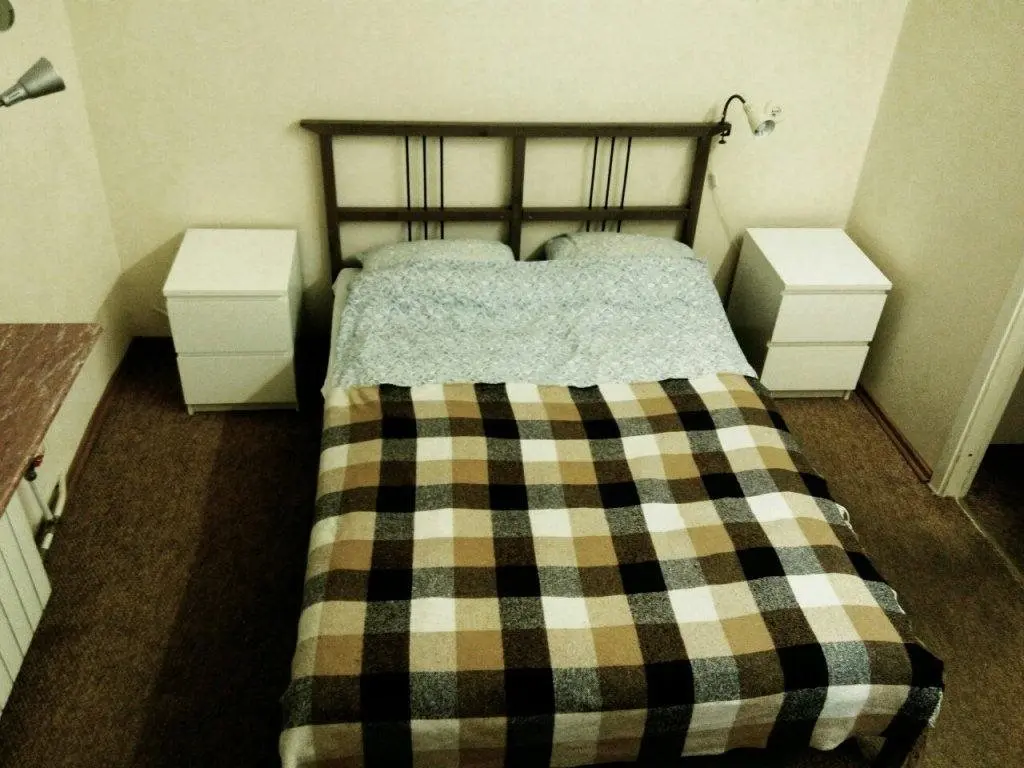Санкт-Петербург: Pushkin Loft