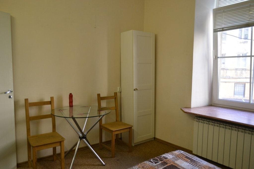 Санкт-Петербург: Pushkin Loft