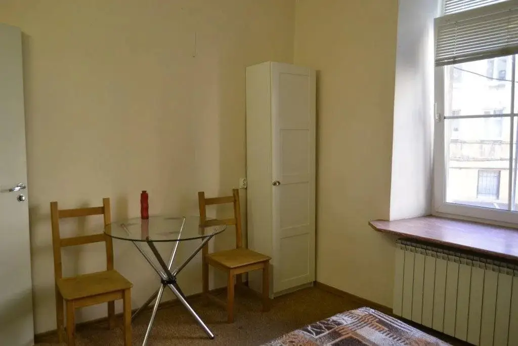 Санкт-Петербург: Pushkin Loft