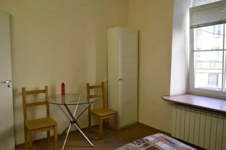 Санкт-Петербург: Pushkin Loft