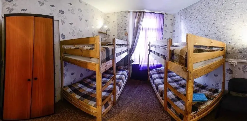 Pushkin Loft — фото 1