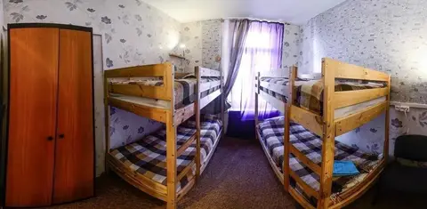 Pushkin Loft — фото 1