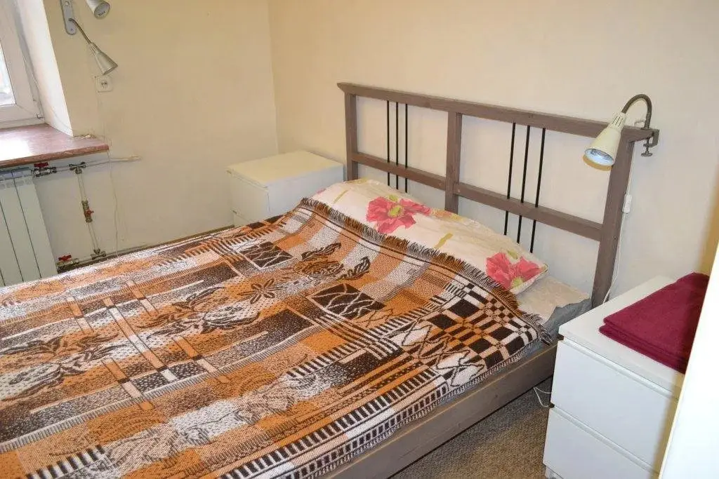 Санкт-Петербург: Pushkin Loft