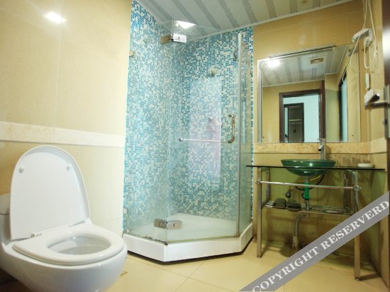 Ляньюньган: Haifeng Hotel