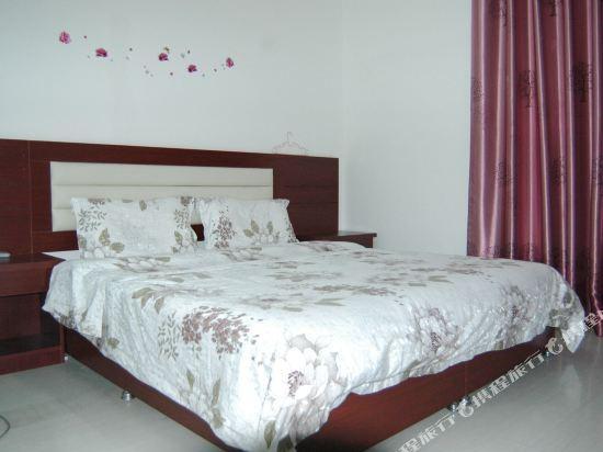 Сиань: Hailan ApartHotel