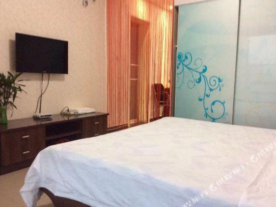 Сиань: Hailan ApartHotel