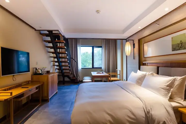 Ханчжоу: Admirable day Hotel