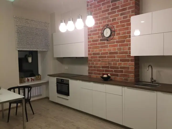 Санкт-Петербург: Loft Studio Narvskaya
