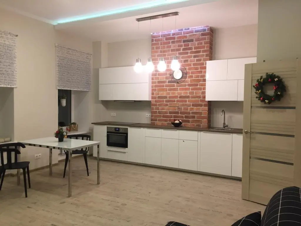 Санкт-Петербург: Loft Studio Narvskaya