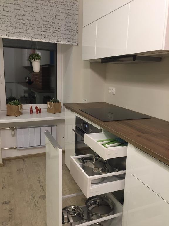 Санкт-Петербург: Loft Studio Narvskaya
