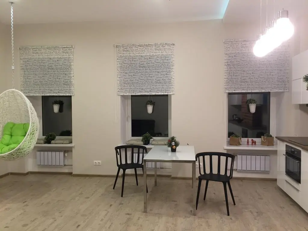 Санкт-Петербург: Loft Studio Narvskaya