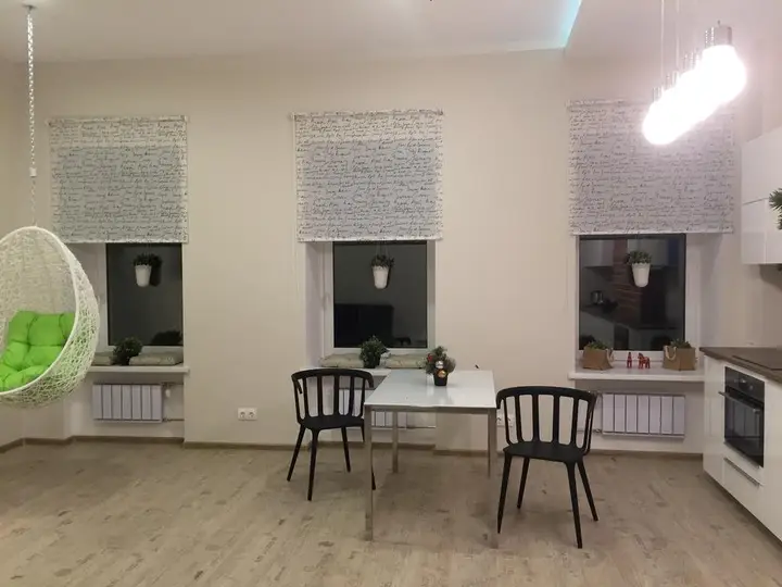 Санкт-Петербург: Loft Studio Narvskaya