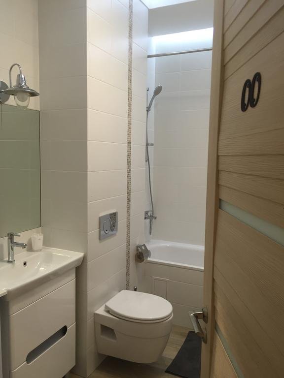 Санкт-Петербург: Loft Studio Narvskaya