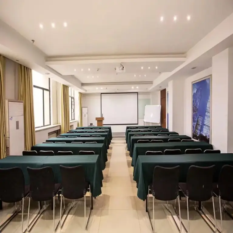 Чжэнчжоу: Hanting Hotel (Zhengzhou Lvcheng Plaza)