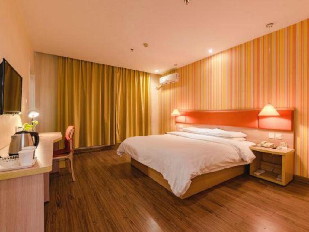 Кайфын: Home Inn (Kaifeng Longting East Xincao Road)
