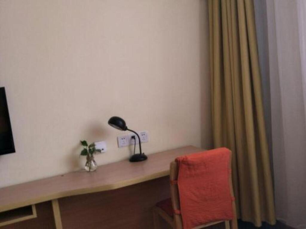 Кайфын: Home Inn (Kaifeng Longting East Xincao Road)