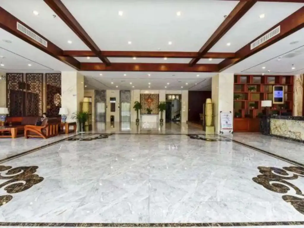 Чжанцзяцзе: METROPOLO JINJIANG HOTELS Zhangjiajie National Forest Park store