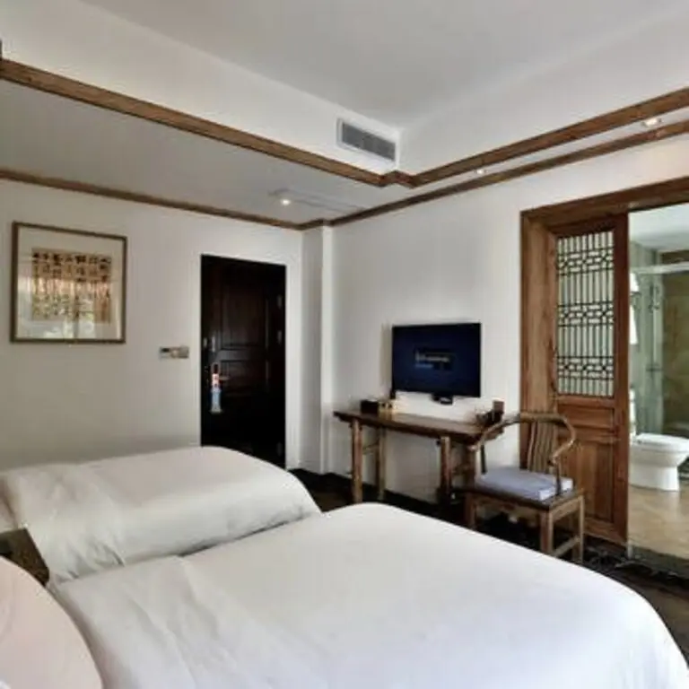 Чжанцзяцзе: Floral Hotel·Yicheng Yijia Hotel(Dongda store of Zhangjiajie National Forest Park)