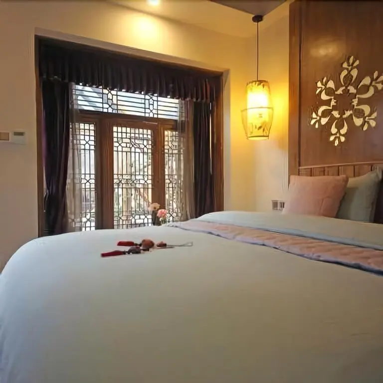 Чжанцзяцзе: Floral Hotel·Yicheng Yijia Hotel(Dongda store of Zhangjiajie National Forest Park)