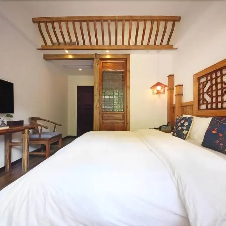 Чжанцзяцзе: Floral Hotel·Yicheng Yijia Hotel(Dongda store of Zhangjiajie National Forest Park)