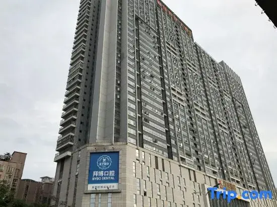 Шэньчжэнь: City Posthouse (Shenzhen Buji Daduhui)