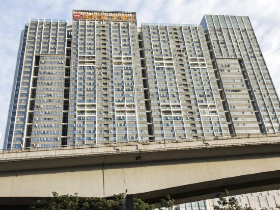 Шэньчжэнь: City Posthouse (Shenzhen Buji Daduhui)