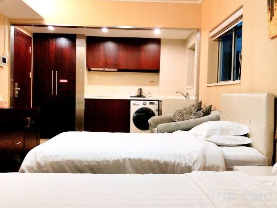 Шэньчжэнь: City Posthouse (Shenzhen Buji Daduhui)