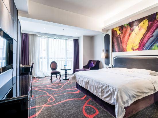 Чэнду: Effel Hotel