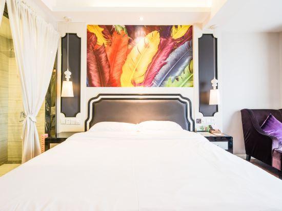 Чэнду: Effel Hotel