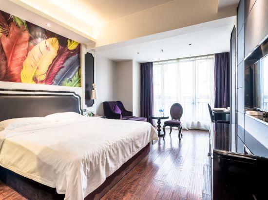 Чэнду: Effel Hotel