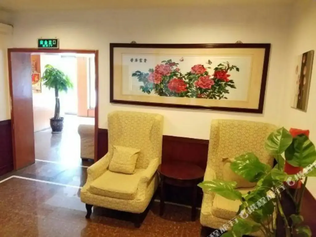 Янцюань: ShanxiQuanMeiCateringSeruiceLimitedCompany