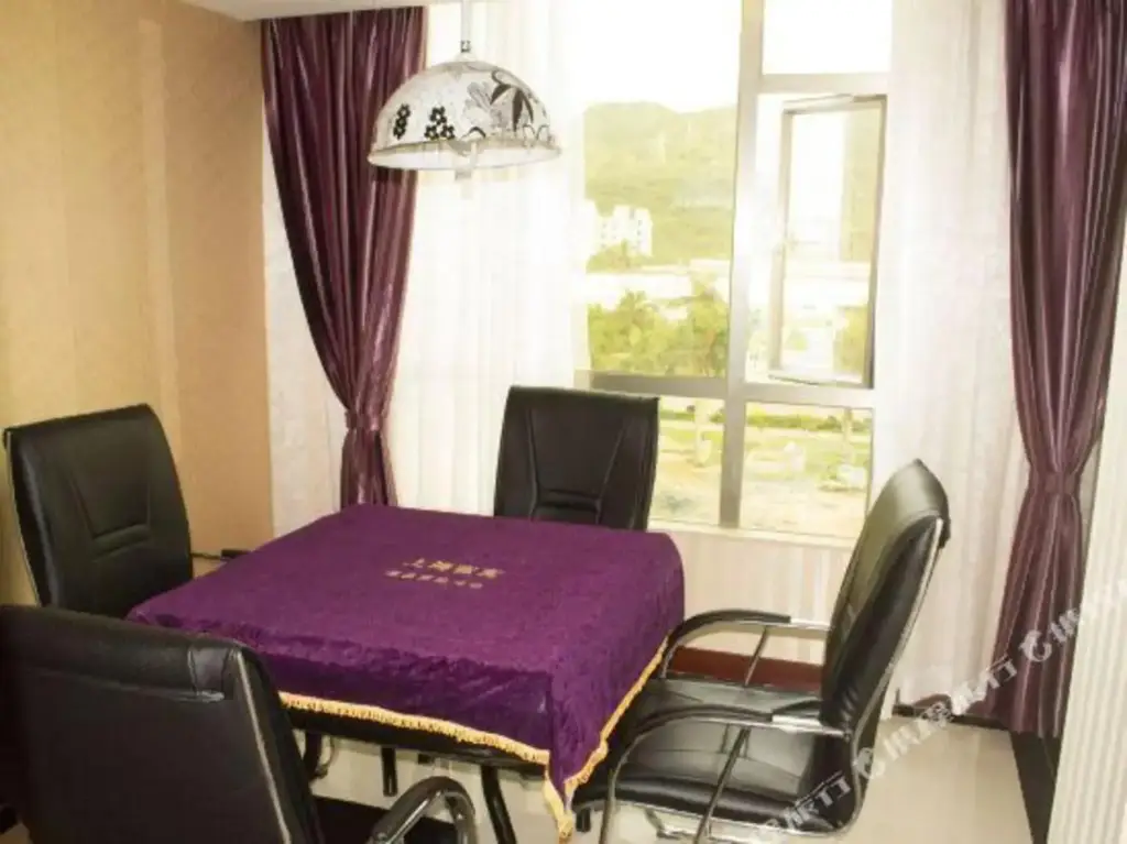 Чжухай: NanFeng Hotel