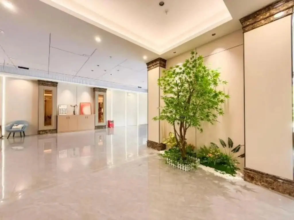 Чжухай: NanFeng Hotel