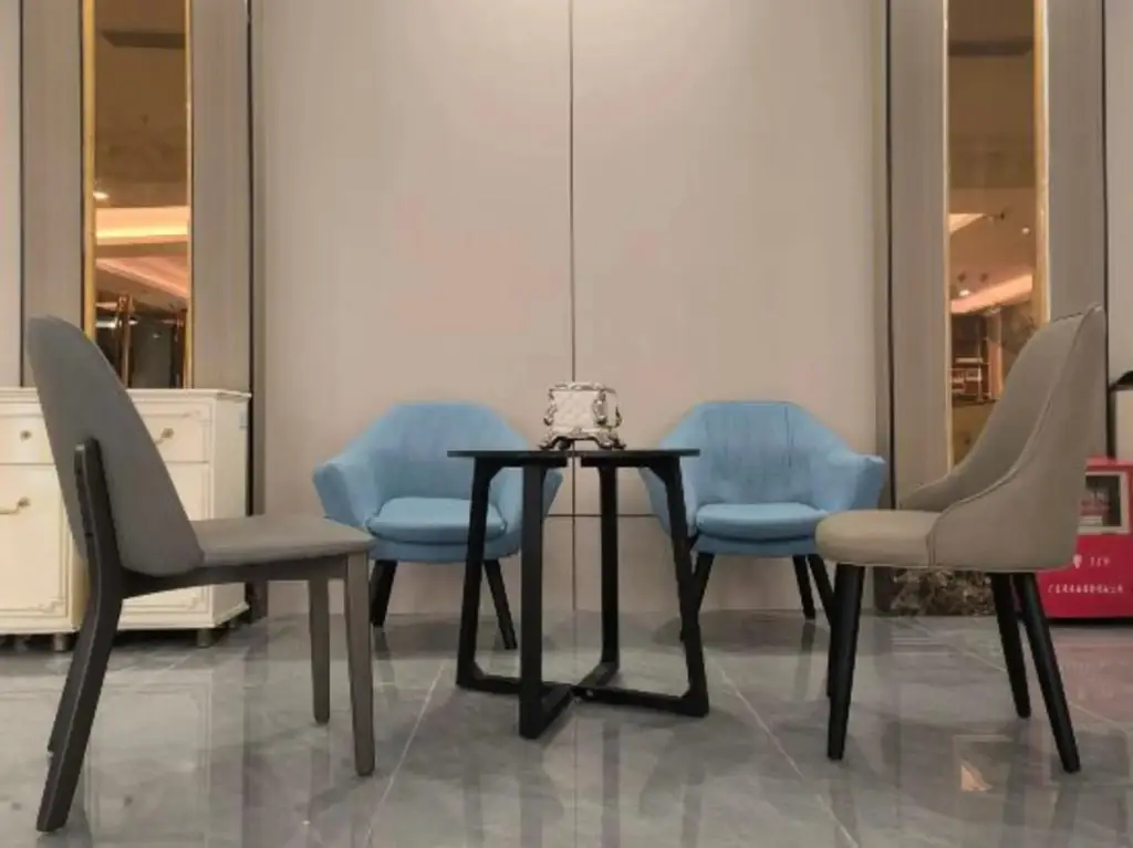 Чжухай: NanFeng Hotel
