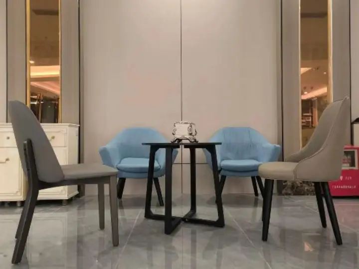 Чжухай: NanFeng Hotel