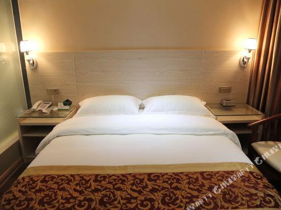 Гуйлинь: Zhixin International Hotel