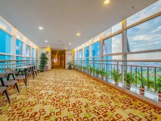 Куньмин: Chuangke Hotel