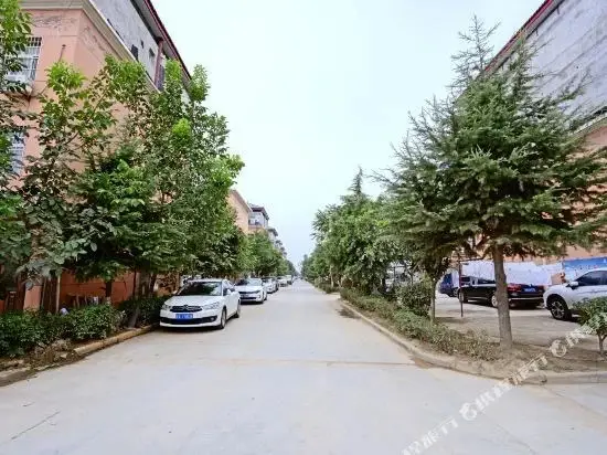 Чунцин: Konggang Hongmian Business Hotel