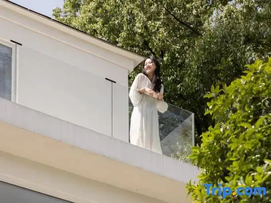 Ханчжоу: Hangzhou Yunzhongxi Homestay (Jiuxi Road Zhijiang Road)