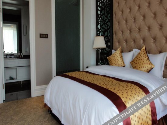 Ордос: Homeinn Aifeel Hotel (Ordos Wanda Plaza Central Hospital)