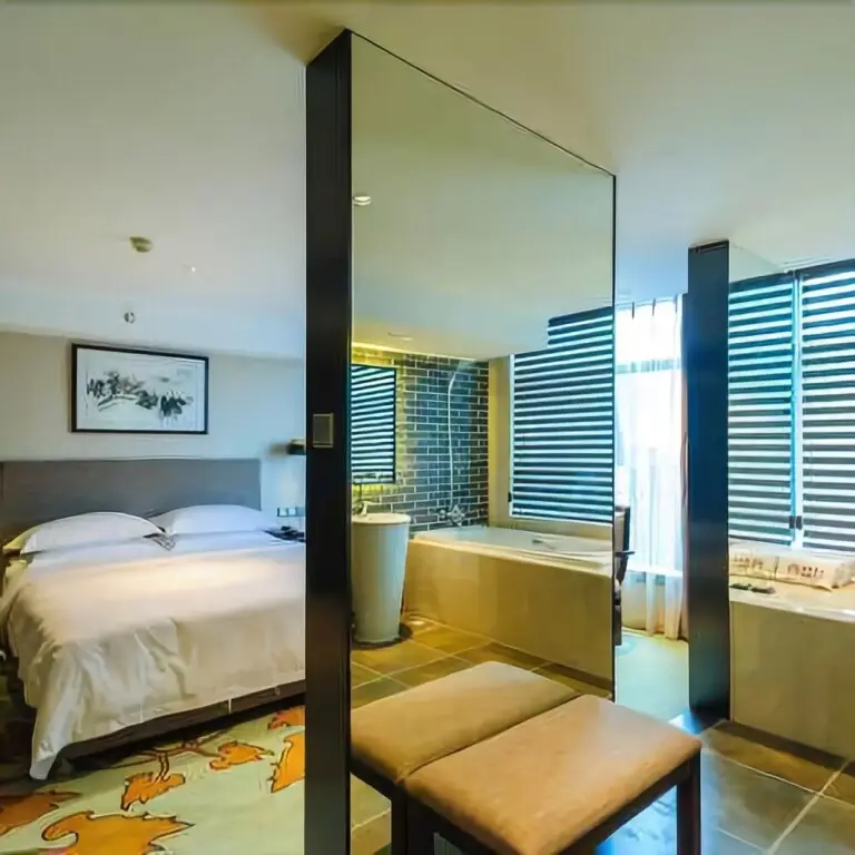 Чунцин: Nandun Hotel