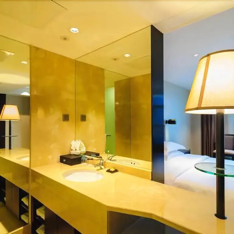 Чунцин: Nandun Hotel