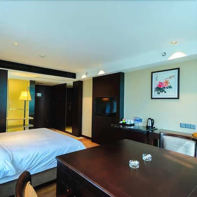 Чунцин: Nandun Hotel