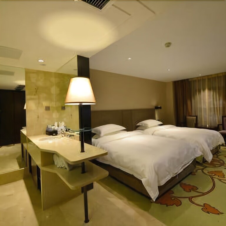 Чунцин: Nandun Hotel