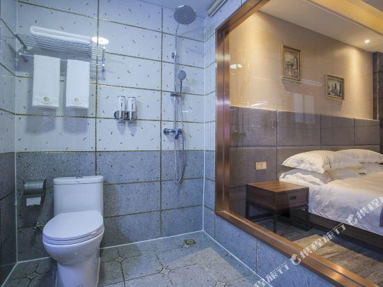 Цзюцюань: Jane Eyre Business Hotel